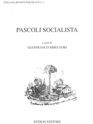 La Collana della Rivista Pascoliana raccoglie monografie, approfondimenti, atti e studi di interesse pascoliano. Tutti gli studiosi interessati possono richiedere informazioni, ed eventualmente inviare articoli o contributi inediti a: rivistapascoliana@gmail.com